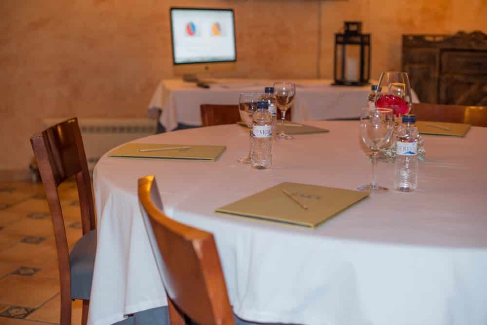 Meetings Hotel Coma Andorra