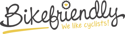 logo de Bikefriendly