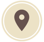logo-localització hotel-coma-ubicació